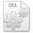 Mimetypes dll Icon